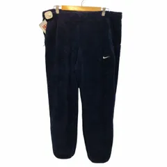 ナイキ NIKE NOCTA 8K Peaks Fleece Pants メンズ JPN：XL のサムネイル