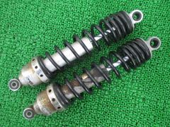 CB400SF 純正リアサス ショック nc39 42 教習車 SHOWA - メルカリ