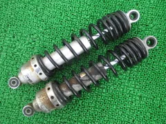 2025年最新】cb400f サスペンションの人気アイテム - メルカリ