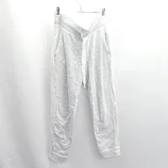 ◇ Θ UNDER ARMOUR アンダーアーマー ウエストゴム ジャージパンツ サイズM グレー メンズ E  【1503050018753】