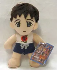 2025年最新】碇シンジ ぬいぐるみの人気アイテム - メルカリ