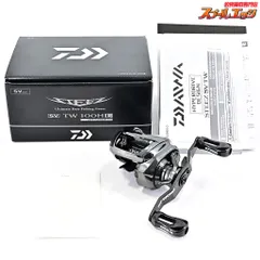 専用 スティーズA TW スティーズSV TW セット売り 24 スティーズ SV TW – フィッシングマックス WEBSHOP