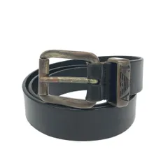 2025年最新】ARMANI JEANS メンズ ベルトの人気アイテム - メルカリ