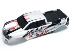 KYOSHO プリントボディセット サイコクルーザー　未使用 2025年最新】京商サイコクルーザーの人気アイテム - メルカリ