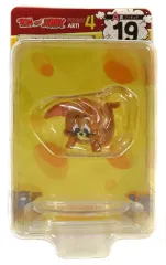 【中古】トレーディングフィギュア ぺちゃんこになったジェリー 「Happyくじ トムとジェリー TOM and JERRY FUNNY ART! 4」 A賞 フィギュア