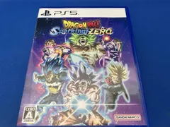 ドラゴンボール Sparking! ZERO