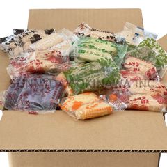 ☆オリジナルセット☆ sacra-sacraさま リクエストありがとうございます! ちんすこう 4種 150袋 沖縄お土産 お取り寄せ