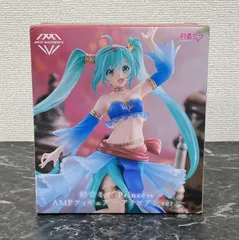 2025年最新】初音ミク フィギュア アラビアンの人気アイテム - メルカリ