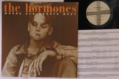 2025年最新】Where Old Ghosts Meetの人気アイテム - メルカリ