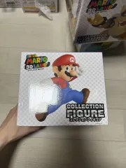 スーパーマリオ 3D LAND フィギュア