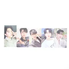 Stray Kids チャンビン MAXIDENT コンプ THE SOUND  MANIAC トレカ フォト カード  ステッカーセット  Changbin スキズ SKZ