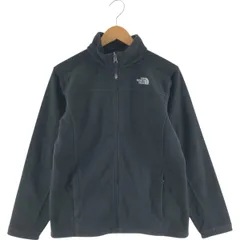 古着 ザノースフェイス THE NORTH FACE フリースジャケット メンズM相当/eaa449229