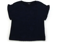 【コムサイズム/COMMECAISM】Tシャツ・カットソー 120サイズ 女の子【子供服・ベビー服】（1817641）