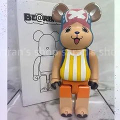 ベアブリック ワンピース フルコンプ　29体セット 2025年最新】ベアブリック ワンピースの人気アイテム - メルカリ