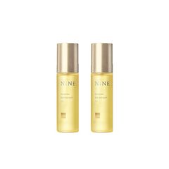 ホーユー NiNE ナイン マルチスタイリングオイル リッチ 100mL ×2個セット