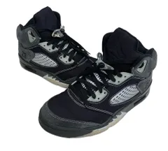 新古品❣️】 エアジョーダン 5 アンスラサイト AIR JORDAN 26cm 2025年最新】air jordan 5 anthraciteの人気アイテム - メルカリ