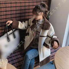 danskin ダンスキン 黒 フリース ボア ジャケット ジャンパー M - メルカリ