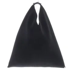 MM6 メゾンマルジェラ ジャパニーズメッシュバッグ　ハンドバッグ ブラック S 楽天市場】MM6 エムエムシックス メゾンマルジェラ ハンドバッグ