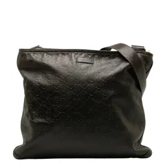 GUCCI グッチ GGシマ ショルダーバッグ 斜め掛け サコッシュ 革 レザー 楽天市場】GUCCI グッチ グッチシマ ショルダーバッグ クロス