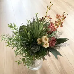 bouquet・boutonniere02  ꘎ ᢂ ꘎ ⋆