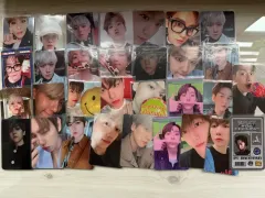 EXO BIRD CD＋ファンミーティングDVD トレカ3枚セット EXO BIRD CD & Fan meeting DVD With Post Card EXO-L-JAPAN