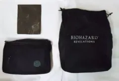 バイオハザード Bluetooth Hi-Fi ヘッドセット BSAA仕様 レア バイオハザード5 オルタナティブ エディション イーカプコン限定