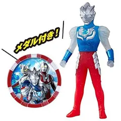 2024年最新】ウルトラマンフェスティバル ソフビの人気アイテム - メルカリ