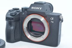 ソニー SONY α7 III ボディ ILCE-7M3
