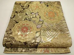 2025年最新】佐賀錦 帯の人気アイテム - メルカリ