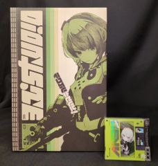 タイガーマァク 妄想怪獣シリーズ ザグラ (黒成型/銀塗装) タイガーマァク 妄想怪獣シリーズ ザグラ (黒成型/銀塗装