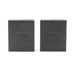 【極上品】OLYMPUS オリンパス BLH-1 2個セット