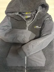THE NORTH FACE ザノースフェイス ボア アウター 130