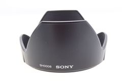 r-528☆良品☆ソニー純正フード SONY SH0008