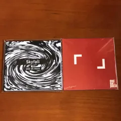 2025年最新】one ok rock Skyfallの人気アイテム - メルカリ