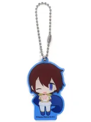 【中古】雑貨 朱桜司 「あんさんぶるスターズ! トレーディングアクリルキーホルダーコレクション ワンダーランドシリーズ Ver.A」