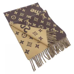 2025年最新】ルイヴィトン supreme マフラーの人気アイテム