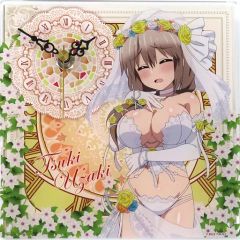 宇崎ちゃんは遊びたい！ 音声入り目覚まし時計 - メルカリ