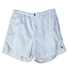 Polo by Ralph Lauren cotton shorts
