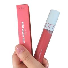 新品 未開封 ロムアンド ゼロベルベット 5.5ｇ #01~#06