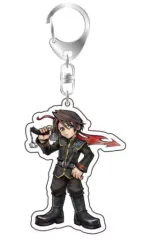 【中古】キーホルダー・マスコット(キャラクター) スコール Vol.2 アクリルキーホルダー 「DISSIDIA FINAL FANTASY(ディシディア ファイナルファンタジー)」