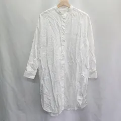 ◇ ロペピクニック ROP<!-利用不可文字-!> PICNIC 長袖 膝丈 ワンピース サイズ38 ホワイト系 レディース E  【1407020036016】