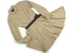 【ポロラルフローレン/POLORALPHLAUREN】ワンピース 150サイズ 女の子【子供服・ベビー服】（1934748）