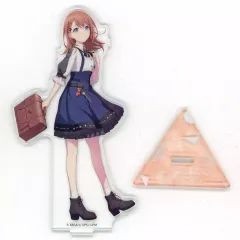【中古】アクリルスタンド・アクリルパネル 花里みのり アクリルスタンド vol.18 「プロジェクトセカイ カラフルステージ! feat. 初音ミク」