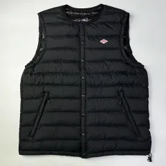 DANTON ビームス別注　ベスト　ベージュ ダントン 38 楽天市場】【DANTONダントン】 BEAMSビームス別注 Vetements de