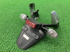 CBR1000RR リアフェンダー ホンダ 純正 バイク 部品 SC57 前期 04－05年 リアウインカー ヒートガード 割れ欠け無し 【中古】 73のサムネイル