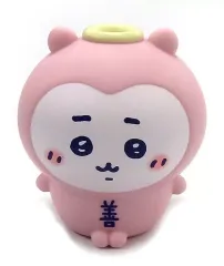 【中古】トレーディングフィギュア てんしのあかちゃん・ちいかわ 「ちいかわ てんし＆あくま ミニソフビフィギュアコレクション」 ちいかわ賞