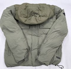 【BILLABONG】【美品】　ダウンジャケット　ビラボンアウター　ダウン
