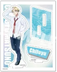 【中古】アクリルスタンド・アクリルパネル 松野千冬 アクリルスタンドvol.2 「東京リベンジャーズ」