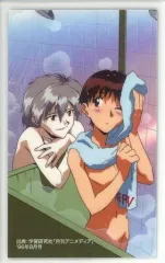 2025年最新】エヴァンゲリオン グッズ カヲルの人気アイテム - メルカリ