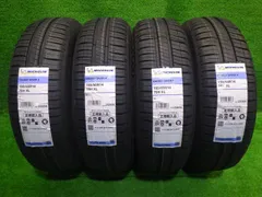 2025年最新】155/65r14 4本 ミシュランの人気アイテム - メルカリ
